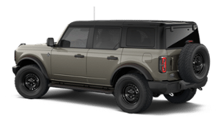 2026 Ford Bronco® External Image 2